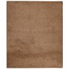 Vopi koberce Kusový koberec Capri medený - 50x80 cm Hnedá