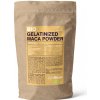 GymBeam BIO želatínový Maca prášok 200 g