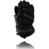 Hokejové rukavice True CATALYST 9X5 BLACKOUT Senior 15 palcov