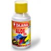 Dajana Aloe Gél 250 ml