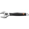 NEO Tools Nastaviteľný kľúč 250 mm rozsah 0-32 mm 03-029
