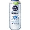 NIVEA Men sprchový gél Pure Impact 250 ml