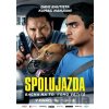 Spolujazda DVD