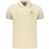 Pánska Polokošeľa NORWAY 1963 - Bežová Farba: Bežová, Veľkosť: 2XL