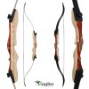 Luk reflexný RAGIM Wildcat Plus Junior - 54-58 palců - 12-30 lbs