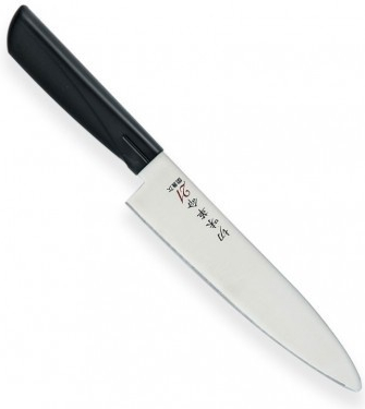 KANETSUGU nůž Chef Gyuto Sharpness Revolution 21 180 mm