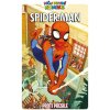 CREW MPK: Spider-Man - Proti přesile