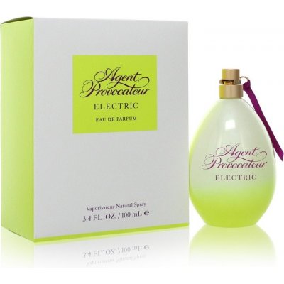 Agent Provocateur Electric parfumovaná voda dámska 100 ml