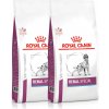 ROYAL CANIN VHN DOG RENAL SPECIAL 2 x 10 kg