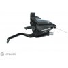 Shimano ST-EF500 pravé radenie/mech. brzd. páka, 8-rýchl., s ukazovateľom