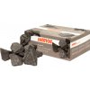 HARVIA Harvia lávové kamene do sauny, 10-15 cm, 20 kg / box