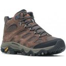 Merrell Moab 3 Mid GTX hnedé