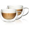 Šálky sada 2 ks Cappucino