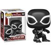 Funko Pop! Marvel Spider man 2 Black Suit Harry Osborn 1027