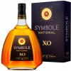 Symbole National XO 40% 0,7 l (kartón)