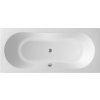 Aqualine JIZERA 180 x 80 x 39 cm G1880