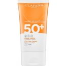 Prípravok na opaľovanie Clarins opaľovací krém na telo SPF50+ ( Sun Care Cream) 150 ml
