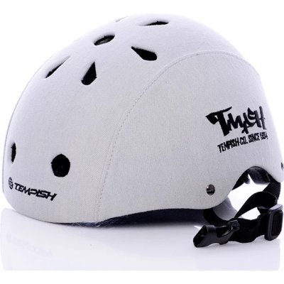 Inline helma Tempish Skillet Air šedá, S