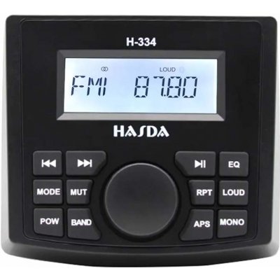 Hasda H-334