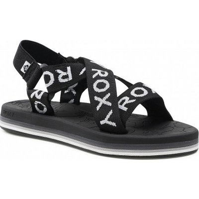 Roxy JULES black dámské sandále od 23,99 € - Heureka.sk