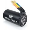 Spektrum motor striedavý Firma 3668 2400ot/V 4P 5mm