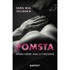Pomsta (český jazyk) - Sara Mia Velinská
