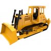 DOUBLE E RC buldozer s funkčnou radlicou 1:20