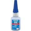 LOCTITE 402 BO sekundové lepidlo 20g