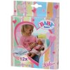 ZAPF CREATION BABY born Kašička pre bábiku