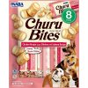 Churu Dog Bites Chicken wraps Chicken+Salmon 8 x 12 g