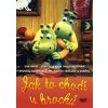 Jak to chodí u hrochů - DVD