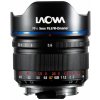 Laowa 9 mm f/5,6 FF RL pre Leica M Black VO2418