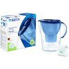 Nádoba na vodný filter Brita MARELLA, 2,4 l, modrá