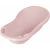 Keeeper Vanička Little Duck 84 cm sv. ružová pudrová