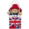 Hračka Rainbow Design Limited plyšový Paddington v dárkové tašce