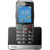Mobilný telefón pre seniorov Maxcom Comfort MM720 SE + nabíjacia stanica