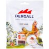 DERGALL® 15 ml, prostriedok proti parazitom, na hydinu