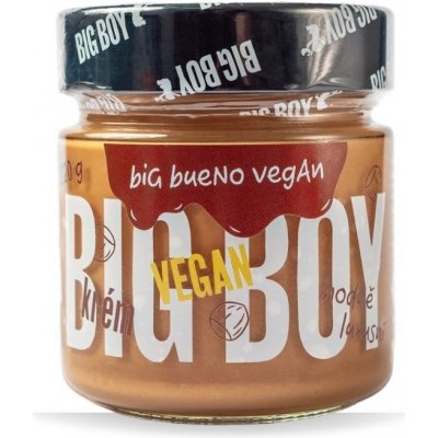 BIG BOY Big Bueno Vegan 220 g