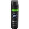 Nivea Men gél na holenie Deep 200 ml