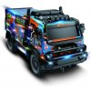RC truck Mountain Truck Rally Van 1:18 RTR