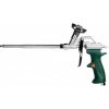 Pistol Strend Pro FG102, Alu, na montážnu penu, Ni