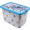 Stor Plastový box Lilo & Stitch 7L 02434