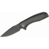 CIVIVI C801I Baklash vreckový nôž 8,9 cm, Black Stonewash, čierna, G10, uhlíkové vlákno