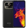 Ulefone Armor 25T 6+6/256GB, 6500mAh, čierny