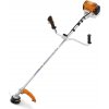 Stihl FS 131 4180 200 0568 (Výkonný krovinorez, ktorý si poradí aj s veľmi odolným trávnatým porastom. Zjednodušený spôsob štartovania pre Vaše pohodlie. Obojručná rukoväť s tlačidlom STOP. Moto