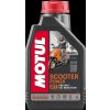 Motul Scooter Power 2T - 1L