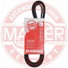 Ozubený klinový remeň MASTER-SPORT GERMANY 6PK2215-PCS-MS