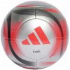 Futbalová lopta adidas MESSI CLB sivá JI8291 - 4