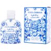 Dolce & Gabbana Light Blue Summer Vibes toaletná voda pre mužov 125 ml