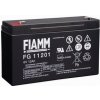 Fiamm FG11201 6V 12Ah